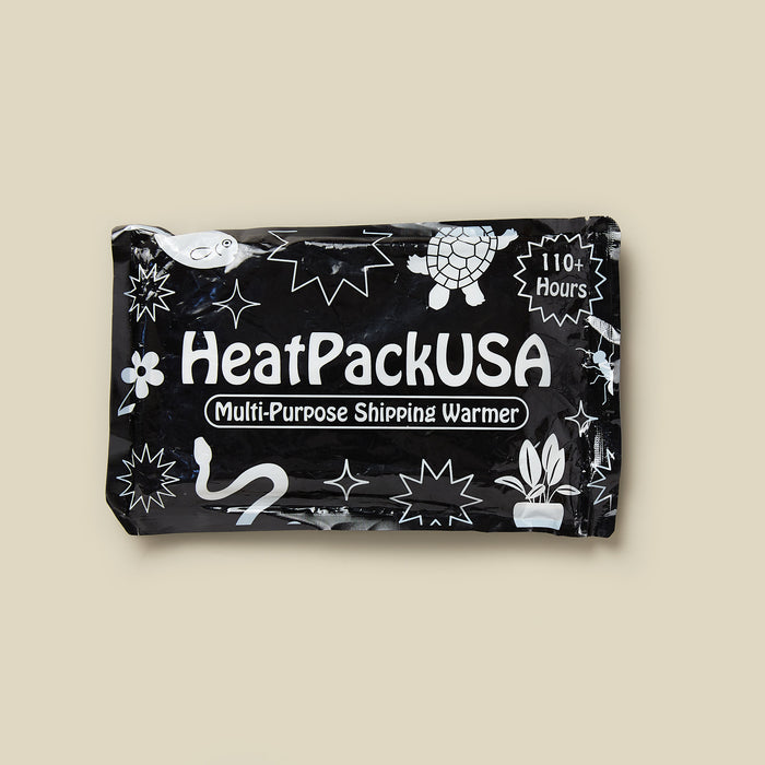 Heat Pack USA 110+ Hours (Pallet 30 Cases)