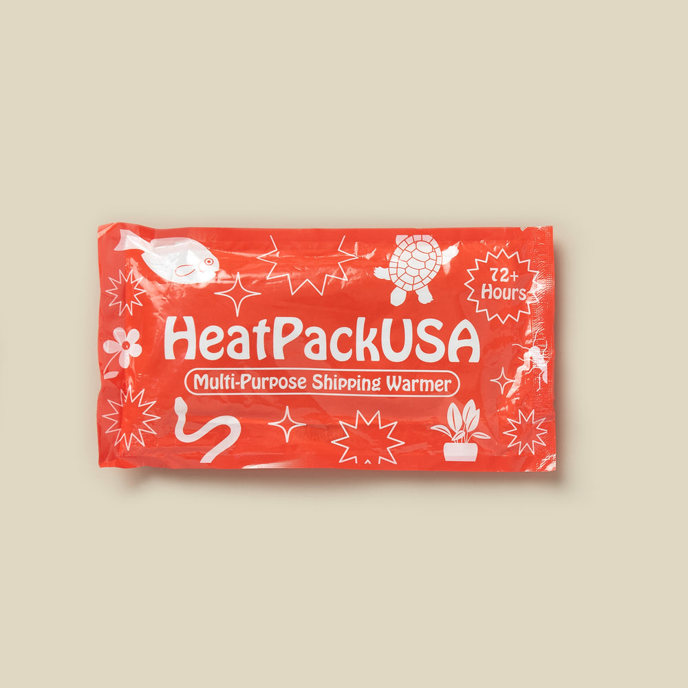 Heat Pack USA 72+ Hours (Pallet 30 Cases)